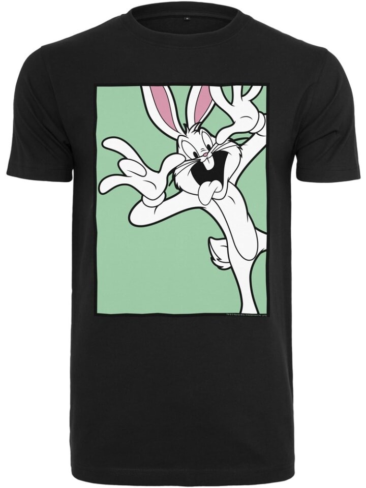 

Футболка Merchcode T-Shirt, черный