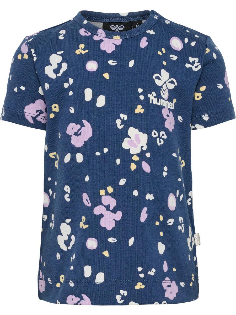 

Футболка Hmlhappy Girls HUMMEL