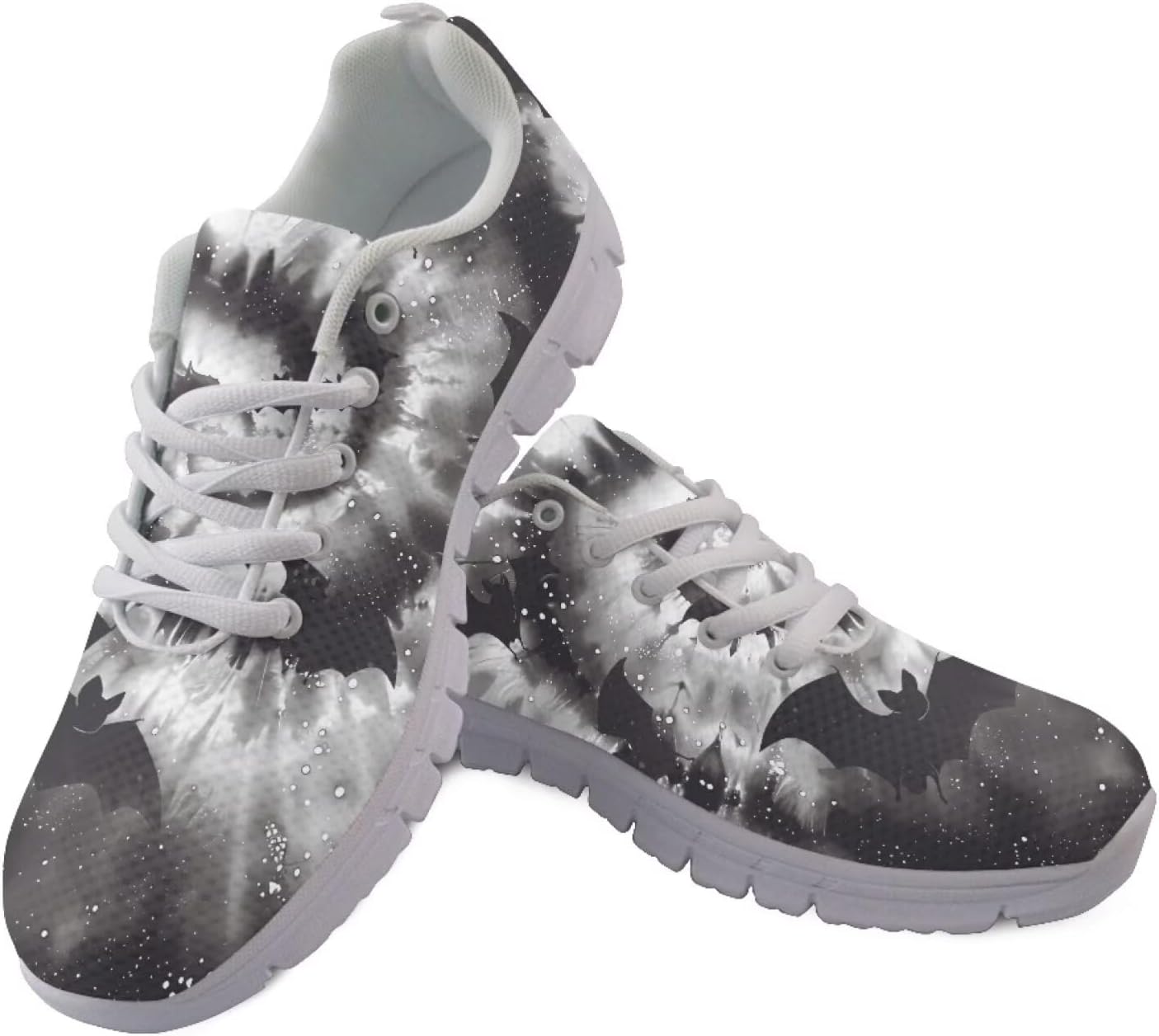 

Взрослые кроссовки Jeiento для бега, дышащие спортивные кроссовки для женщин и мужчин, для тренировок, спорта, прогулок, удобная повседневная обувь, серый