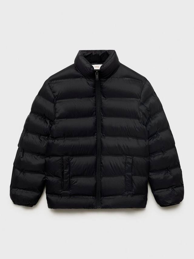 

Детская куртка Unico Puffer Mango, Black