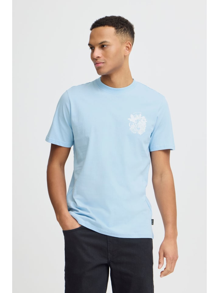 

Футболка BLEND, синий