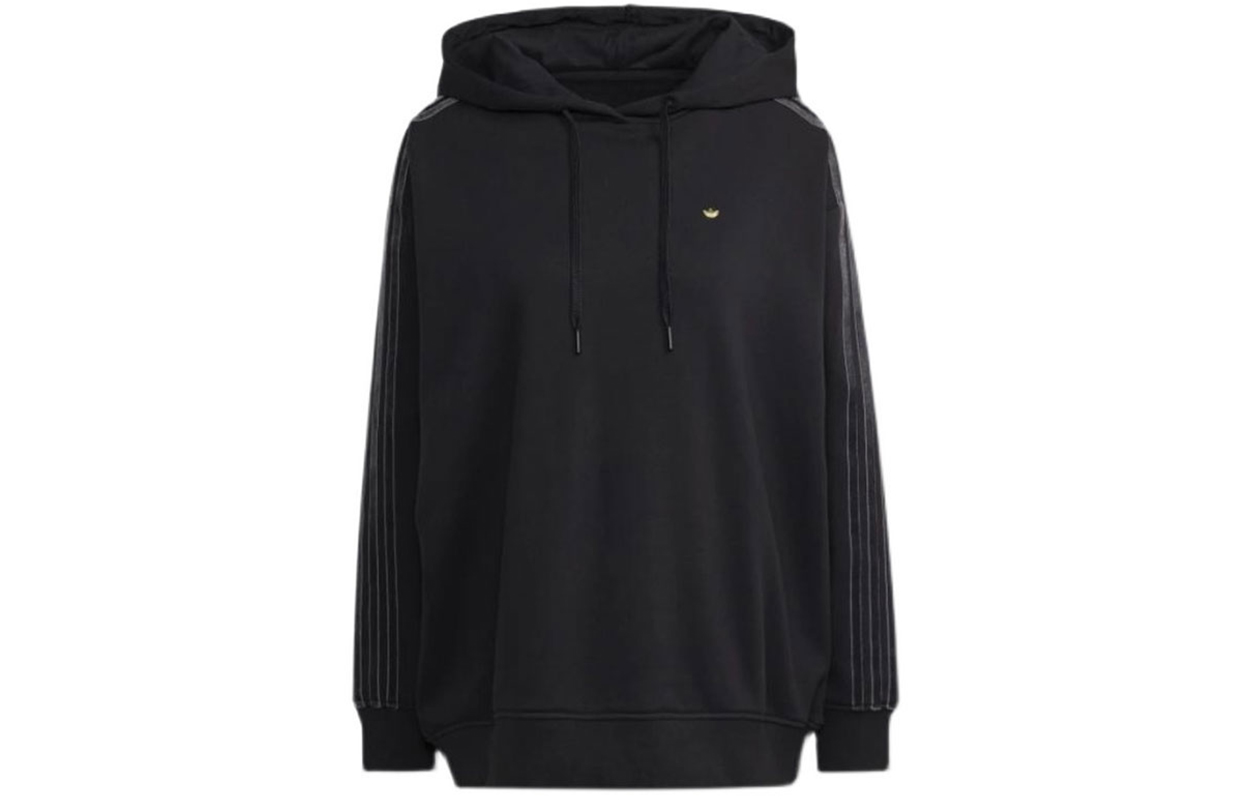 

Adidas Originals Женская толстовка, цвет Black