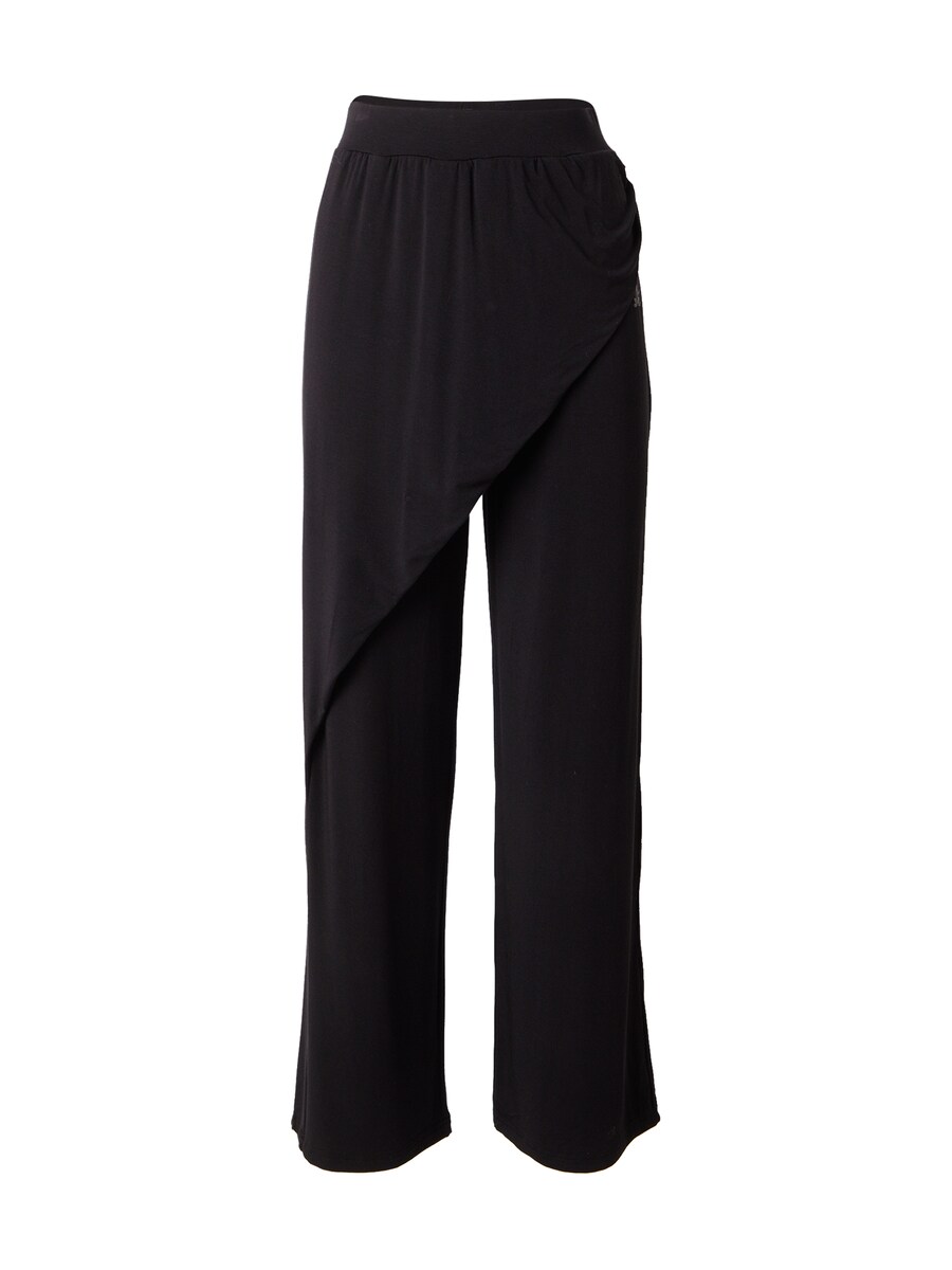 

Свободные спортивные брюки CURARE Yogawear, черный