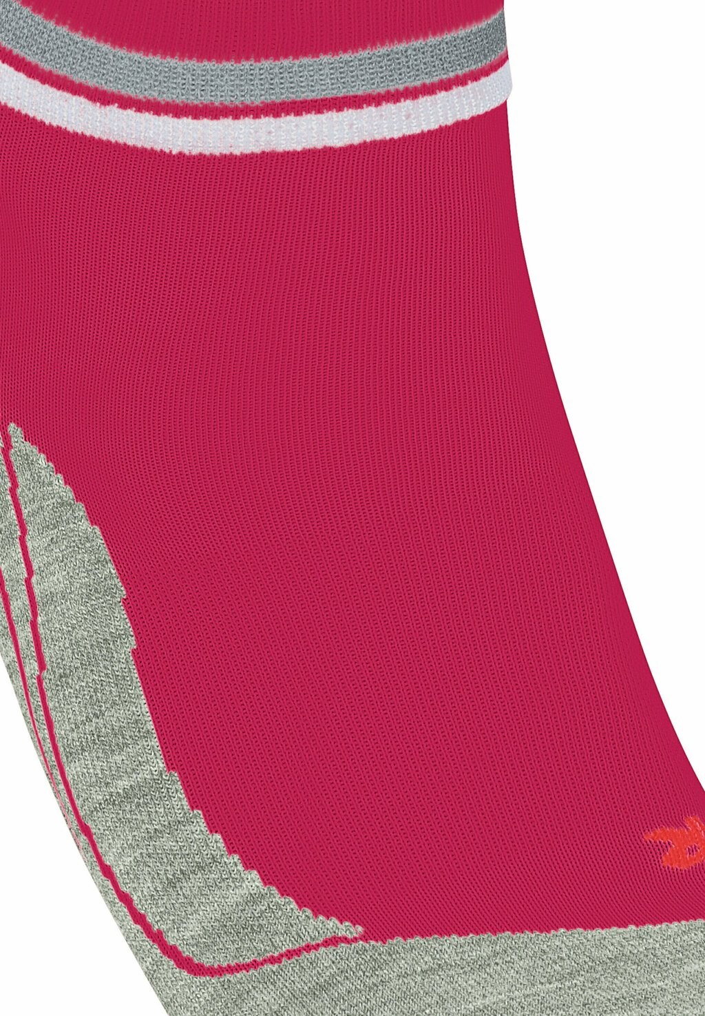 

Спортивные носки RU4 ENDURANCE REFLECT FALKE, неоновый розовый
