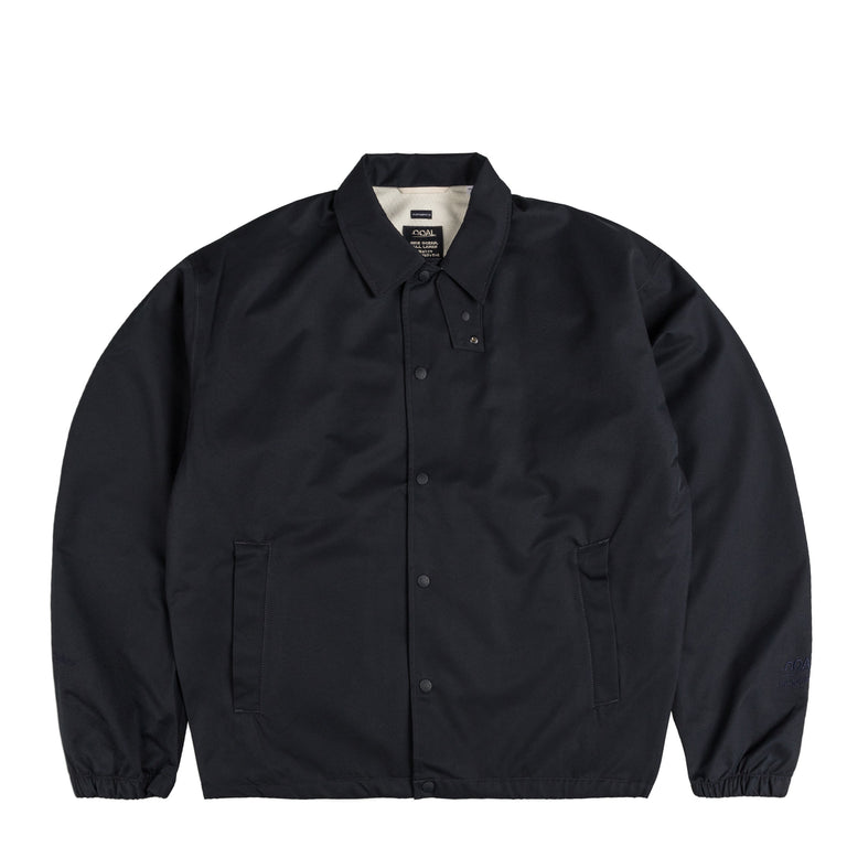 

Куртка 2l gore-tex coach jacket Nanamica, синий