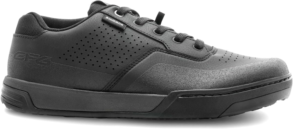 

Велосипедные шоссейные кроссовки SHIMANO SH-GF600 для мужчин, черный