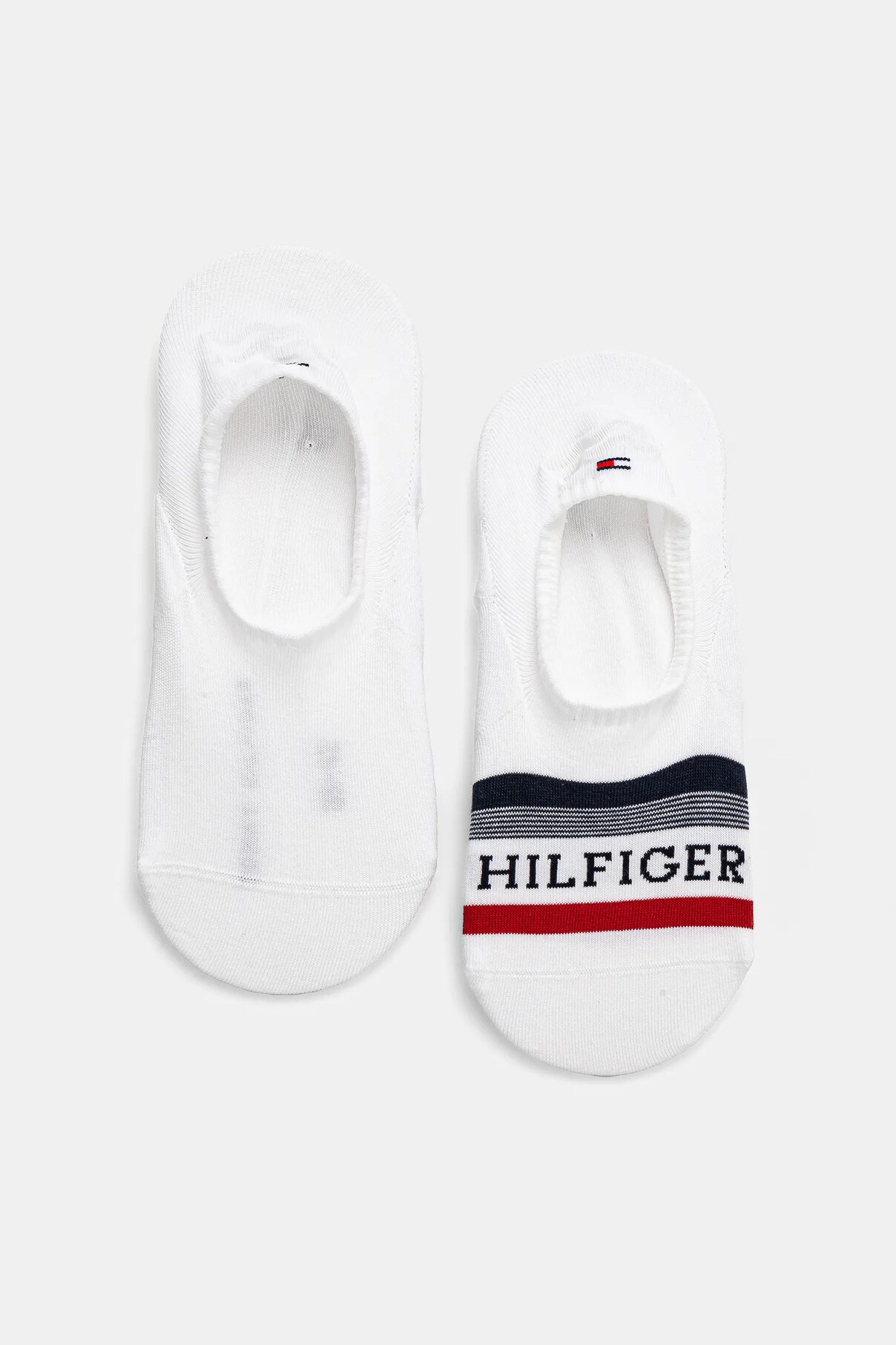

Носки 2 упаковки Tommy Hilfiger, белый