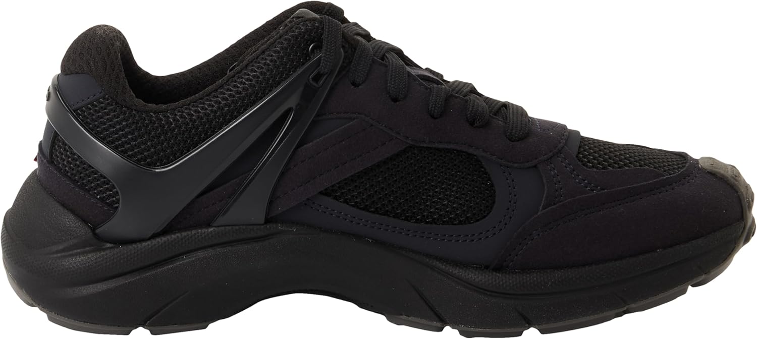 Мужские кроссовки Hugo Mens Go2dcmf, синий — фото 4