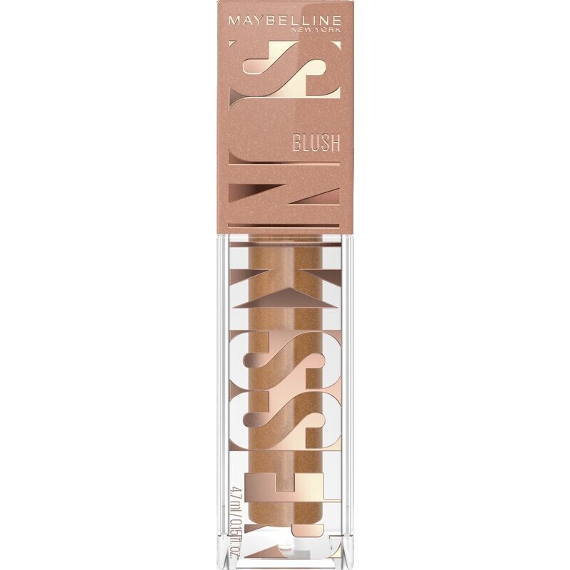 

Sunkisser Blush No. 11 Электрическая бронза Maybelline New York, 4,7 ml