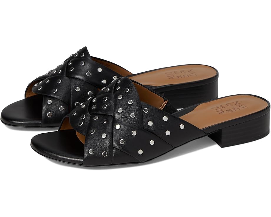 Туфли Naturalizer Morena, цвет Black Leather
