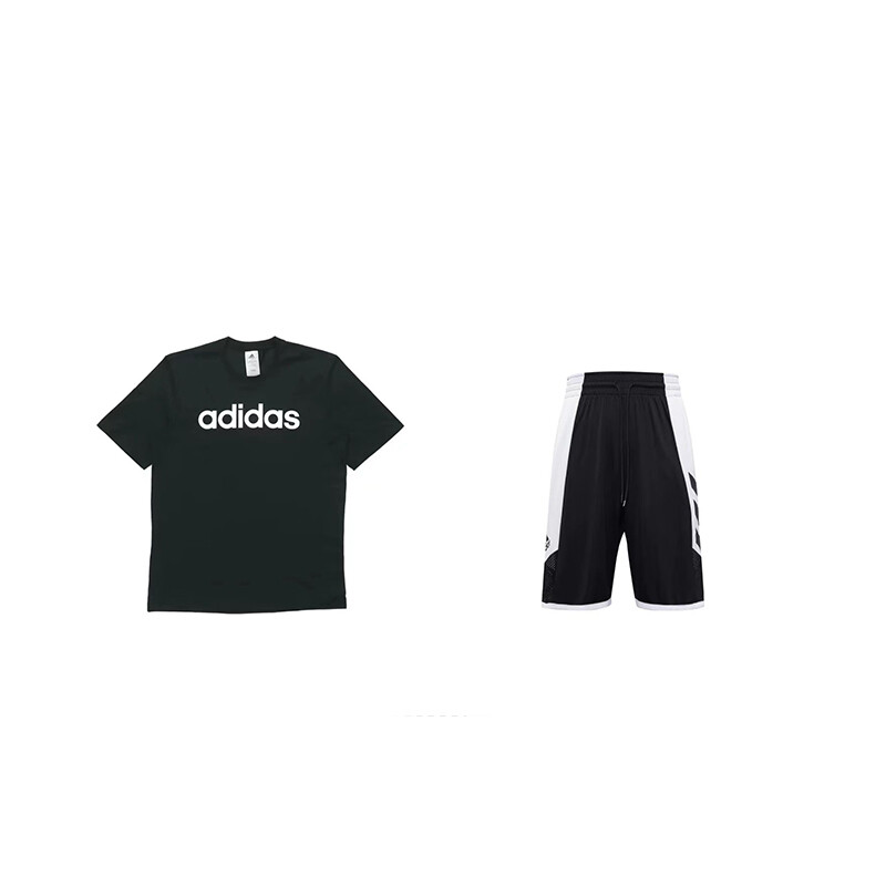 

Повседневная спортивная одежда унисекс Adidas