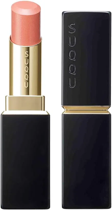 Губная помада Suk Moisture Rich Lipstick (набор с маской для лица) 01 Sunset