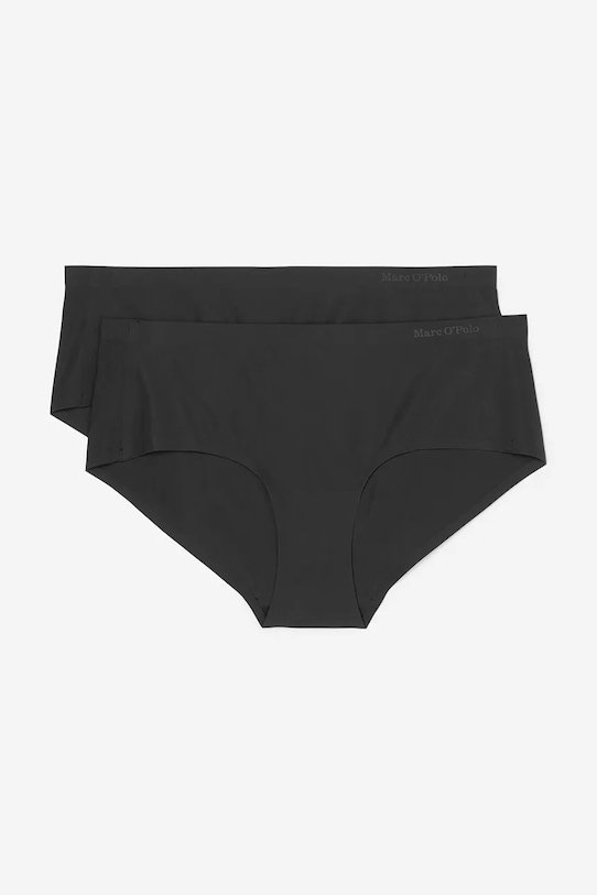 

Трусы в упаковке по 2 штуки Marc O'Polo, черный