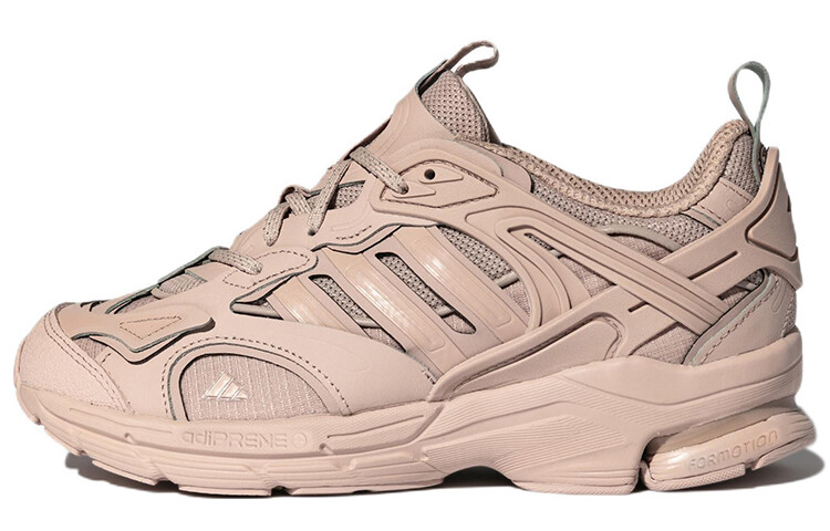 

Кроссовки Adidas Spiritain 2000 Unisex, светло-коричневый