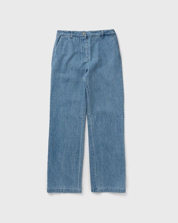 

Джинсы Designers, Remix Miles Suit Pants, цвет washed blue denim