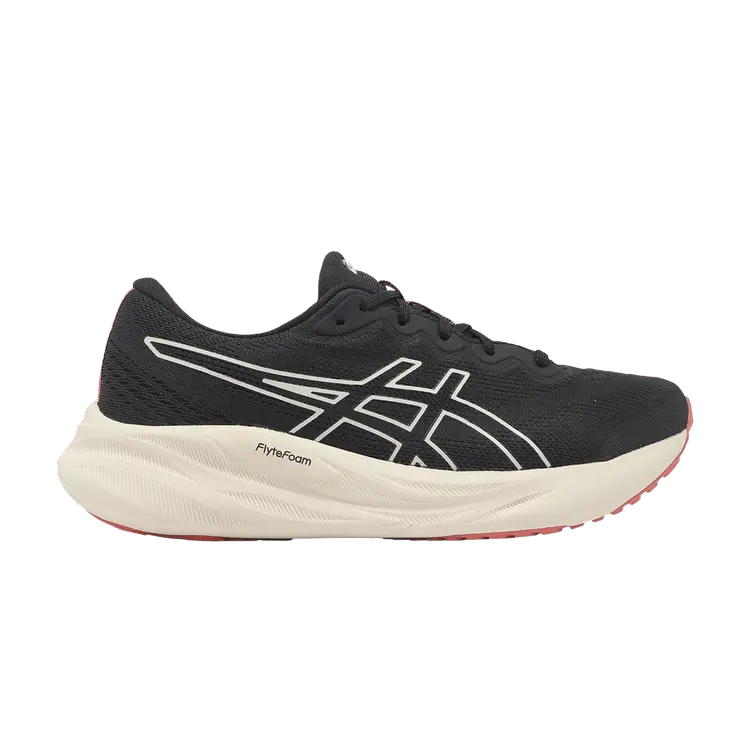 Кроссовки Asics Wmns Gel Pulse 15 GORE-TEX, Black Vanilla
