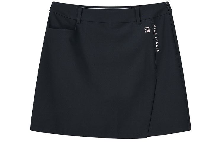 

FILA Повседневная короткая юбка Legend Blue