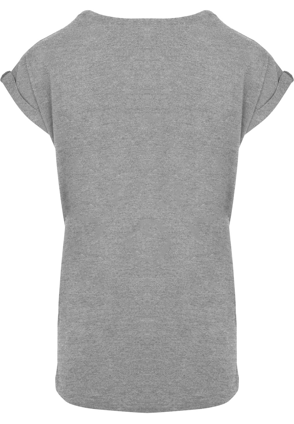 

Футболка с принтом PHANTASTISCHE TIERWESEN BABY NIFFLERS F4NT4STIC, серый