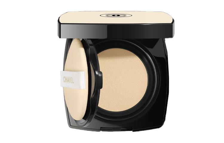

CHANEL Beige Fashion Air Cushion пастельно-розовая база LES BEIGES долговременный корректор тона кожи с эффектом маскировки SPF 30/PA+++