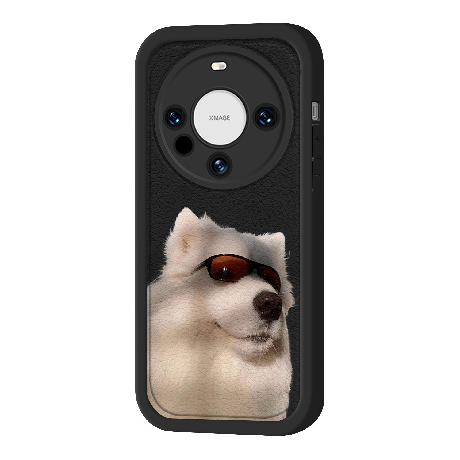

MINISO чехол для телефона, DWQFTYYP335 - Black