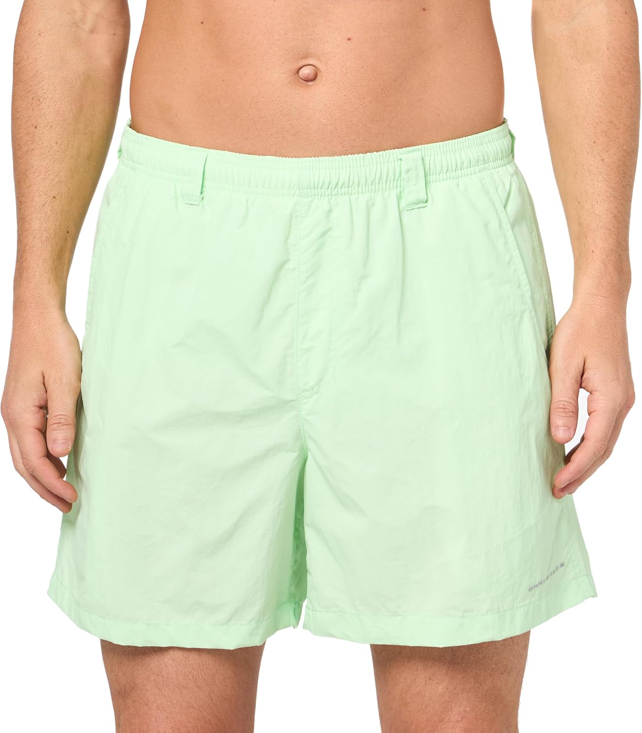 

Columbia мужские шорты PFG Backcast IV Water, Key West