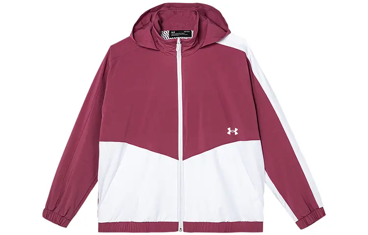 

Женская куртка Under Armour, цвет Pink