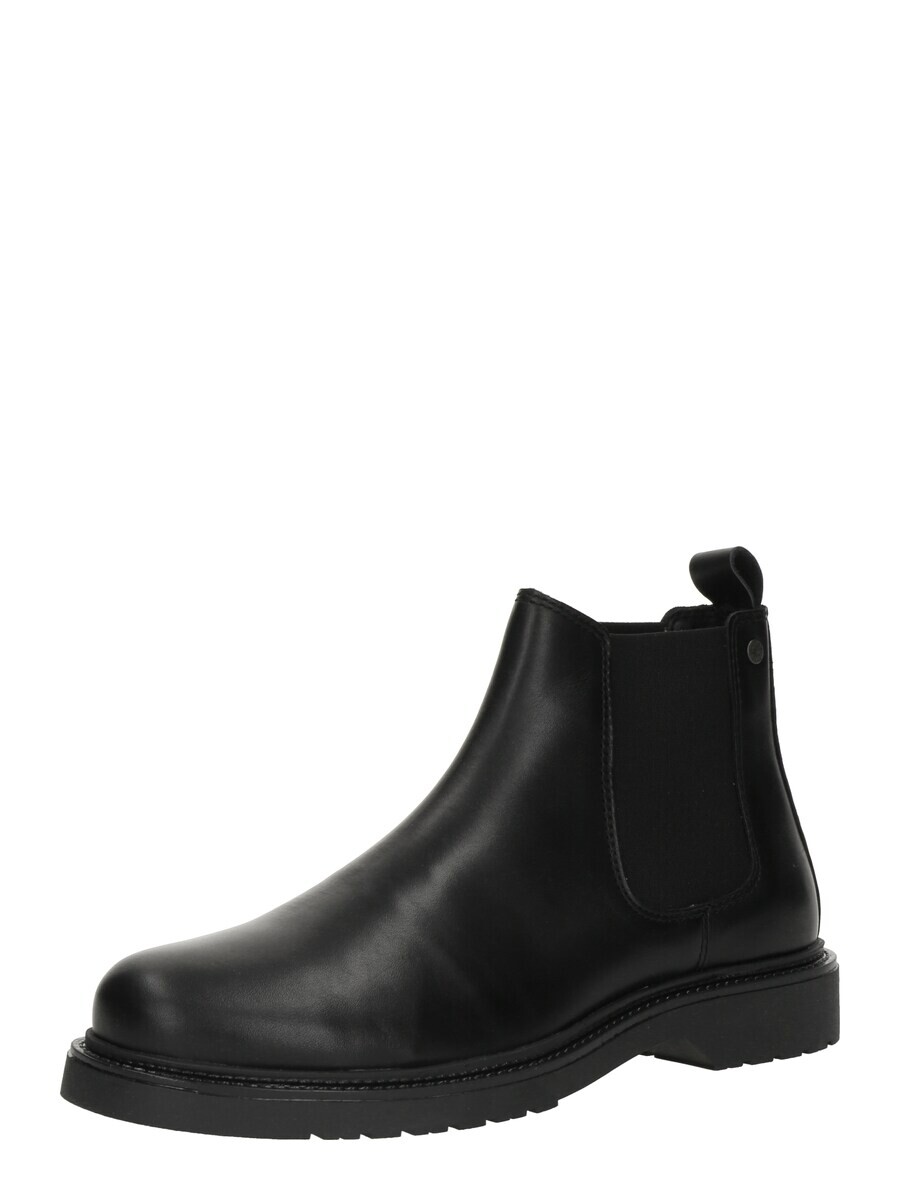 

Ботинки челси JACK & JONES Chelsea Boots, черный