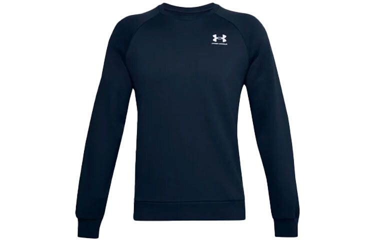 

Мужская толстовка Under Armour, цвет Blue