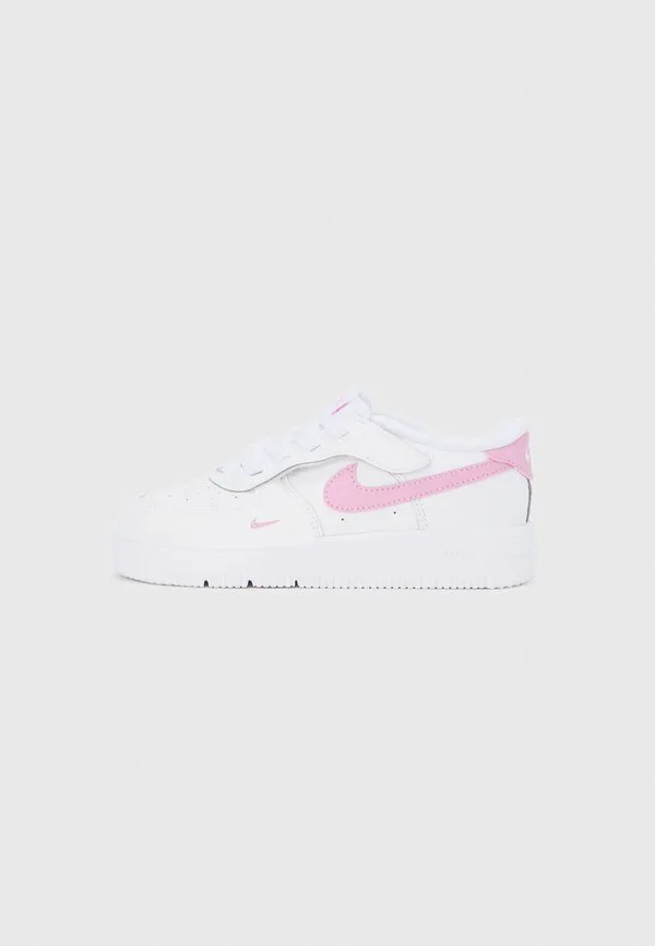 Кроссовки force 1 Nike Sportswear, Light Magenta/White