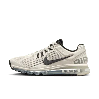 

Кроссовки Nike Air Max 2013, цвет Desert Sand/Metallic Silver/Black