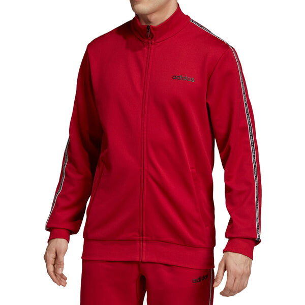 Куртка Adidas Celebrate The 90'S Track Jacket 'Red', красный — фото 3