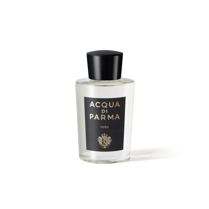 Туалетная вода унисекс Signatures of the Sun Yuzu Eau de Parfum Acqua Di Parma, 180 — фото 4