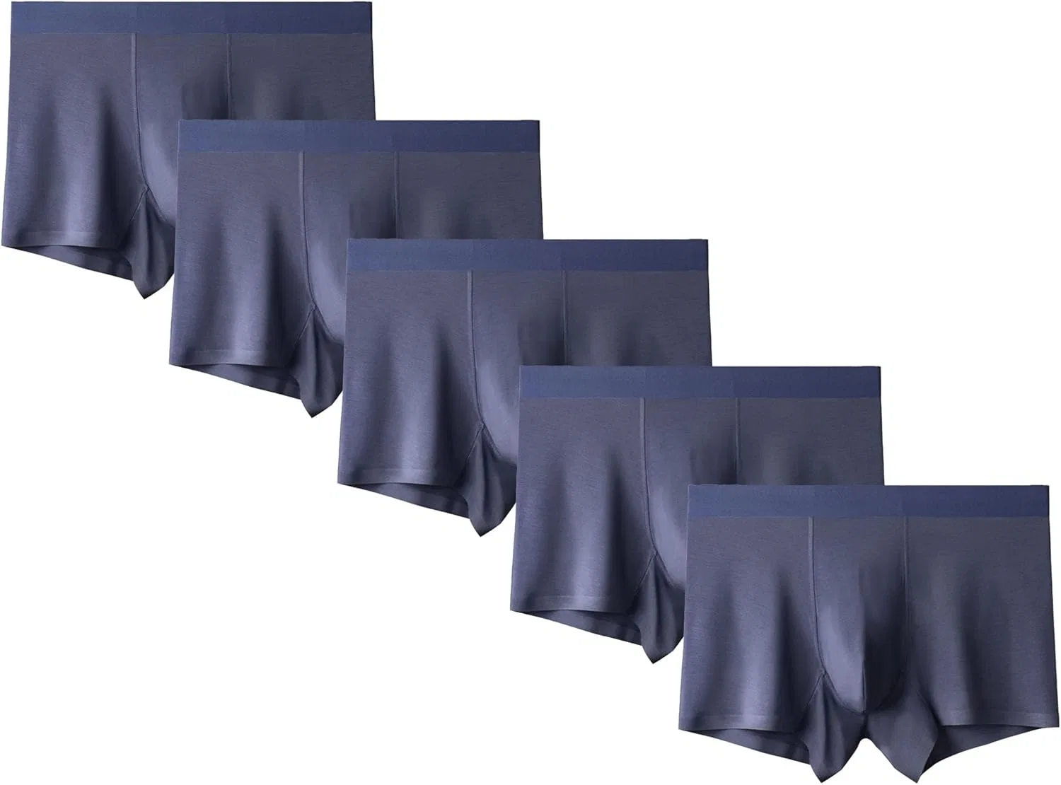 Боксеры Hyacinth-5pc
