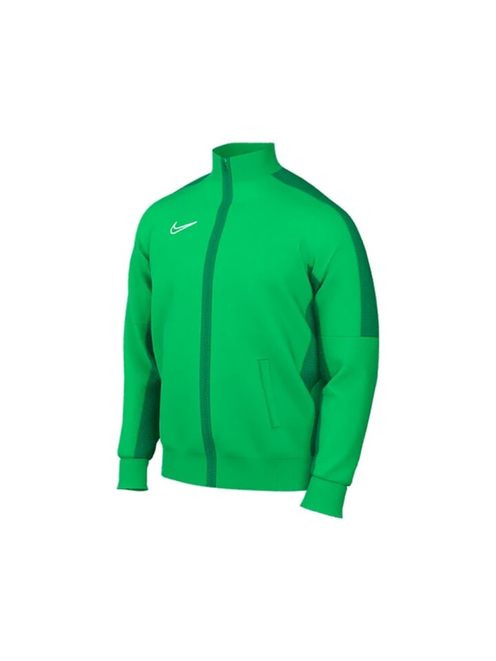 

Толстовка Nike Trainingsjacke, зеленый