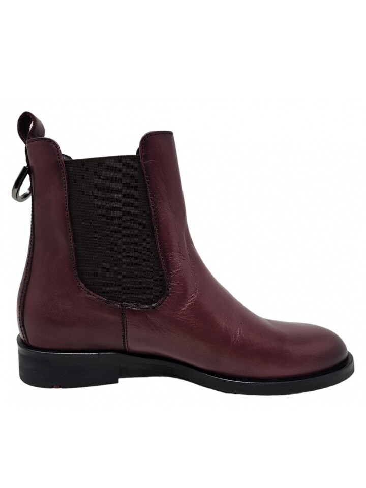 Сапоги LLOYD Chelsea Boot Umi, красный — фото 4