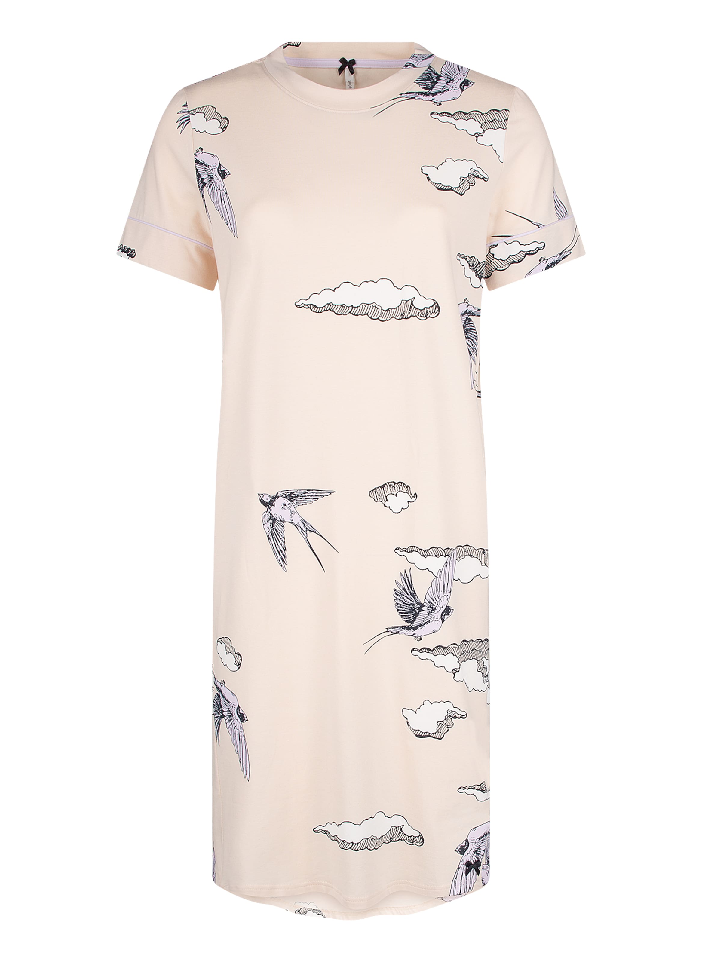 

Sanetta Ночная сорочка в цвете Cream