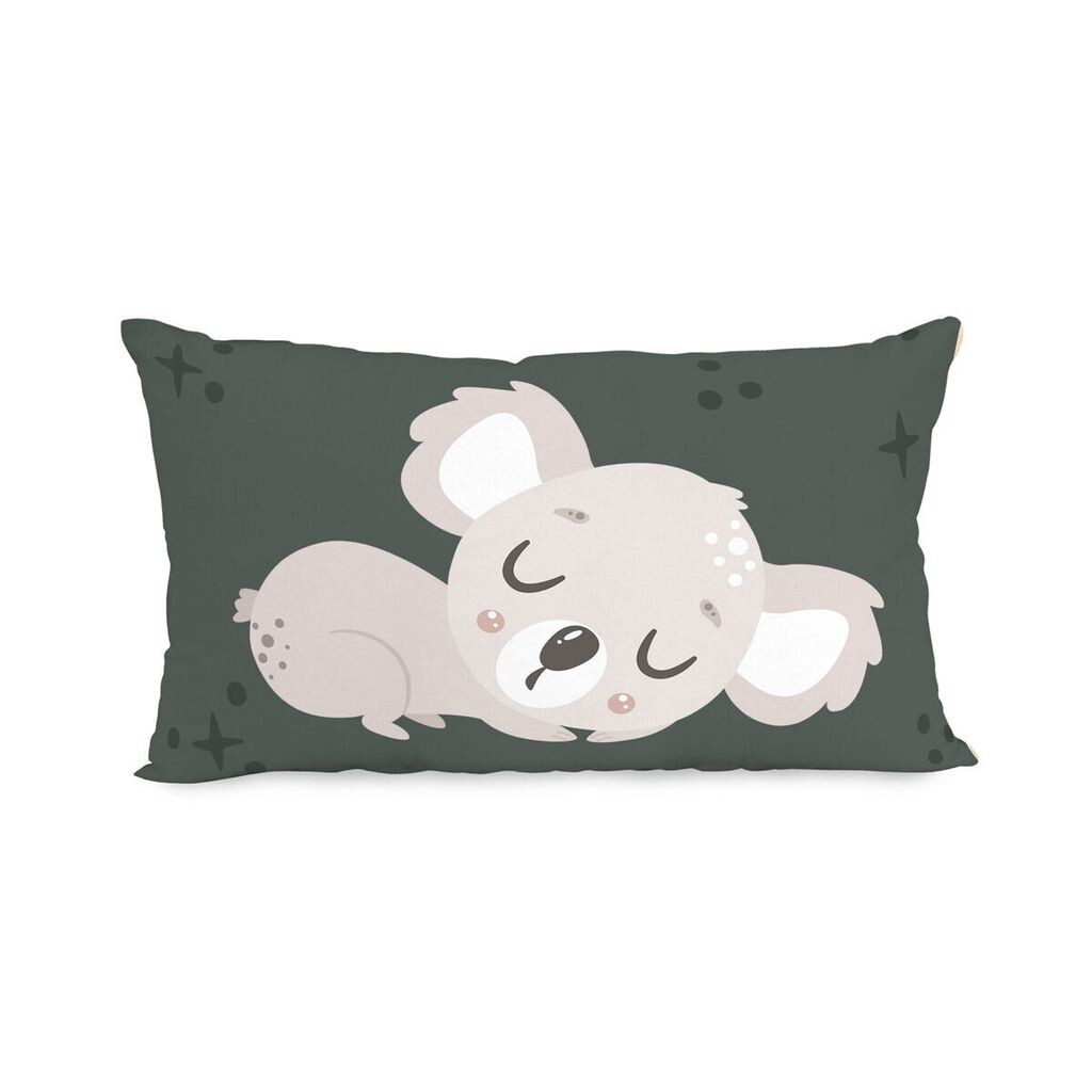 

Чехол на подушку HappyFriday Moshi Moshi Baby Koala Colorful 50 x 30 см