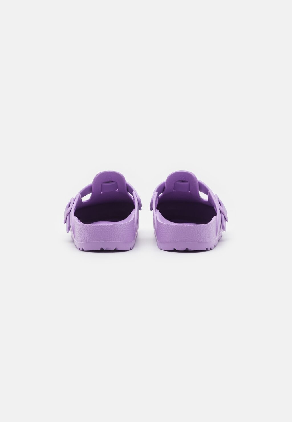 

Шлепанцы BOSTON UNISEX Birkenstock, розовый