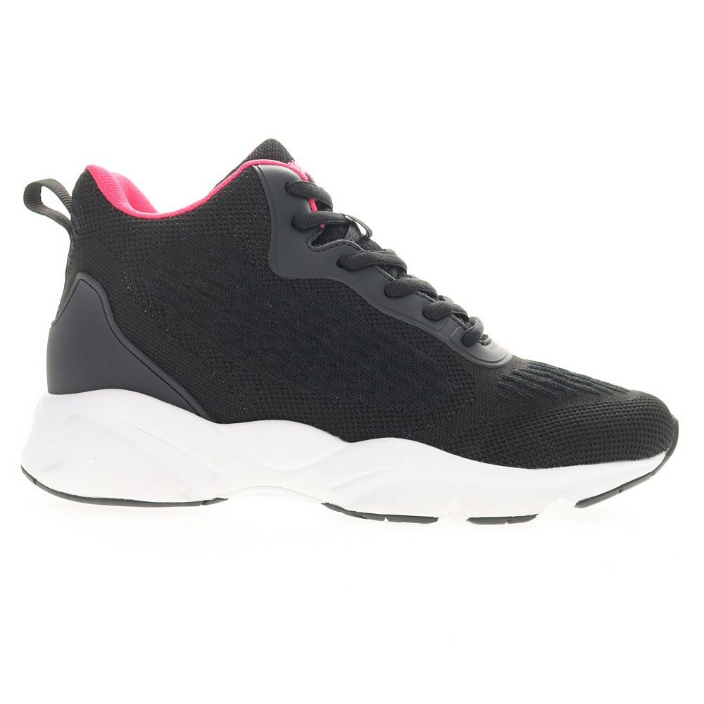 Женские кроссовки Propet Stability Strive Mid, цвет Gray Mint