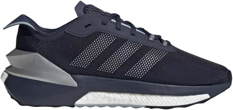

Мужские кроссовки adidas Avryn на шнуровке повседневные - синие