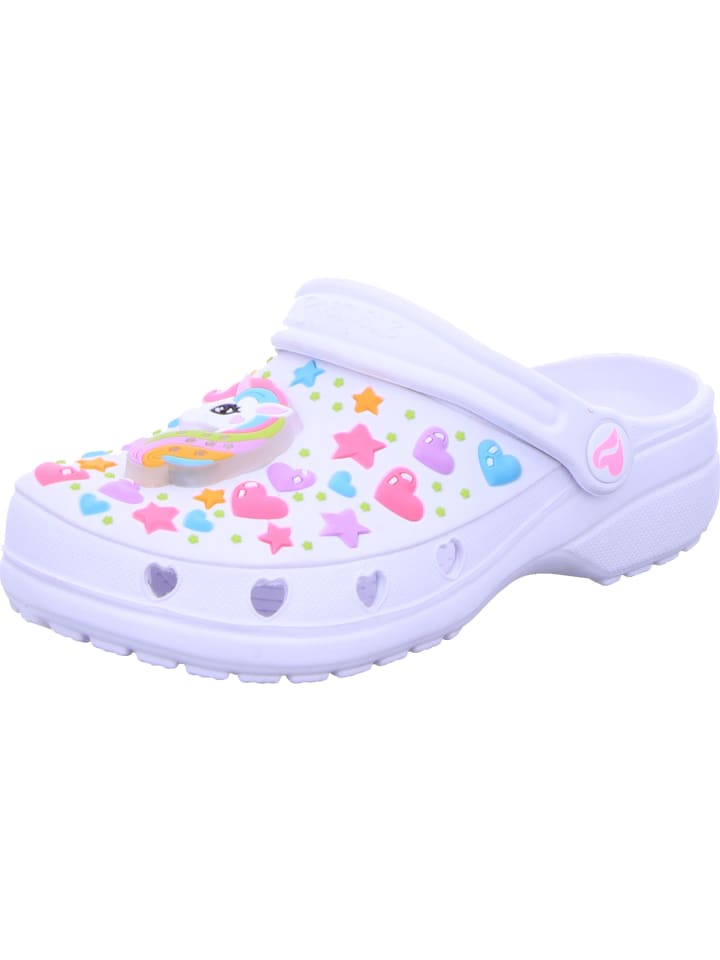 

Мюли Skechers, белый