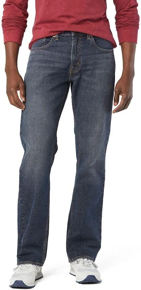 Джинсы Levi's Regular Fit, Mystic maze