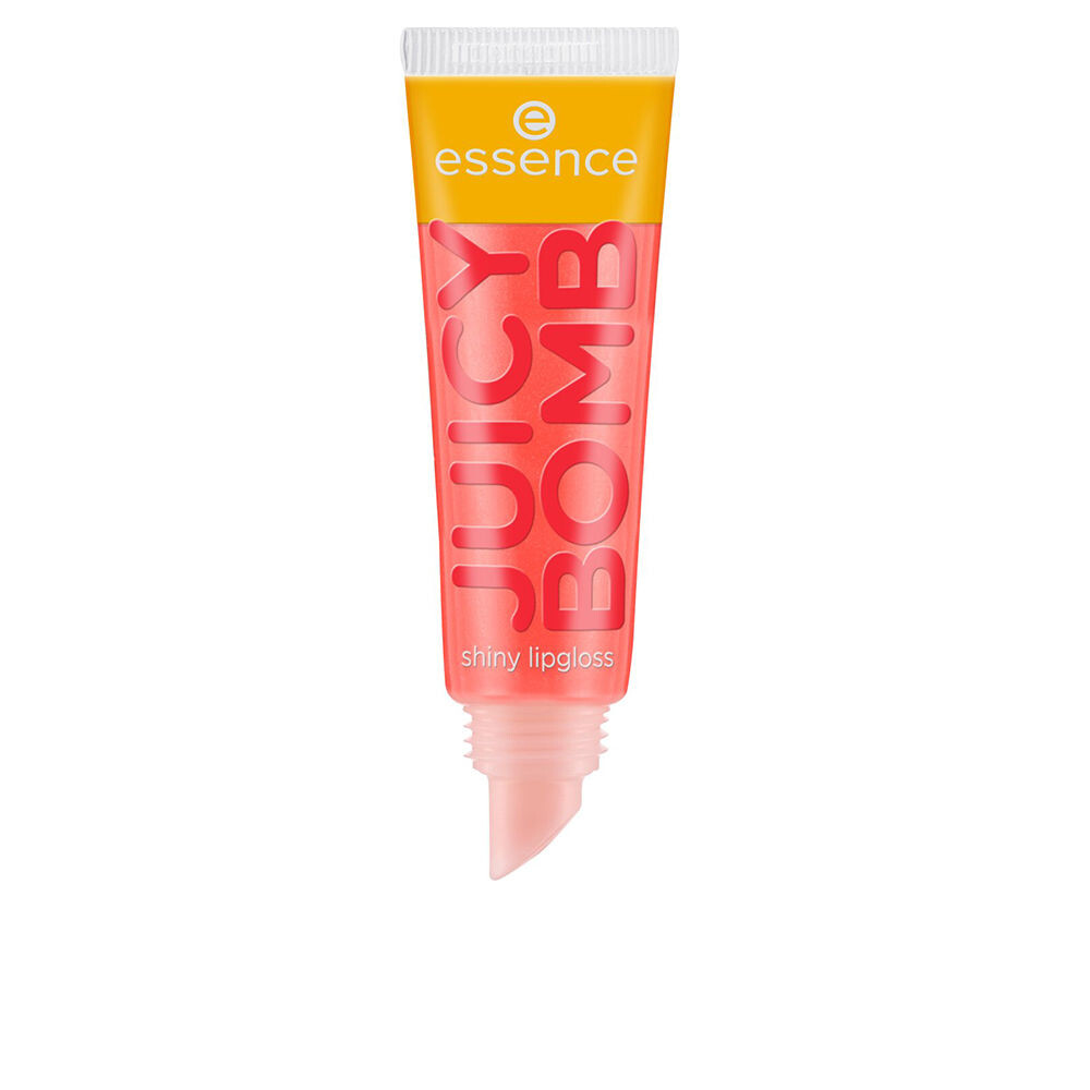 

Губная помада Juicy bomb brillo de labios Essence, 10 мл, 103-proud papaya