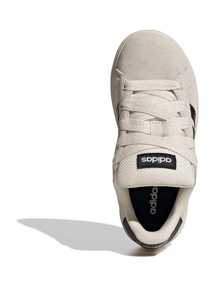 Спортивные кроссовки ADIDAS SPORTSWEAR Grand Court 00s, белый — фото 4