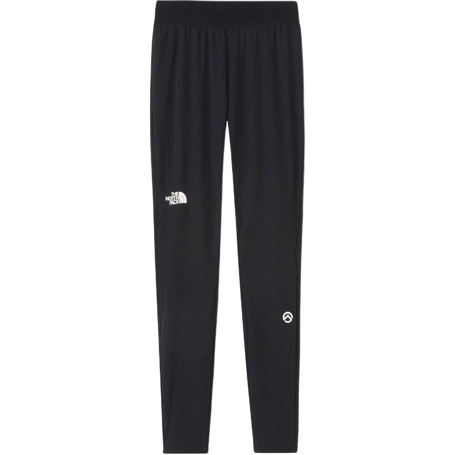 

THE NORTH FACE Вязаные спортивные штаны унисекс черный