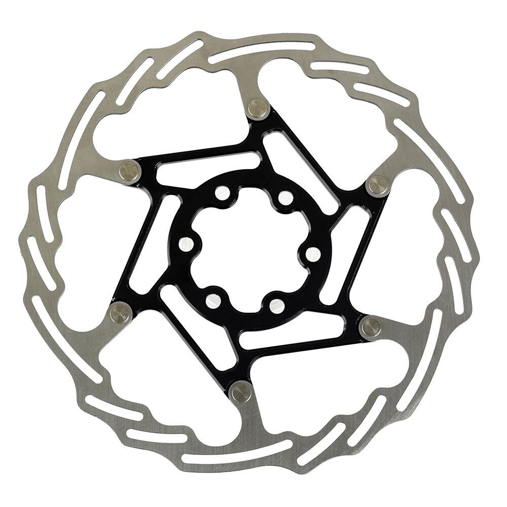 

Тормоза Ashima Anima Aro 18 6B disc