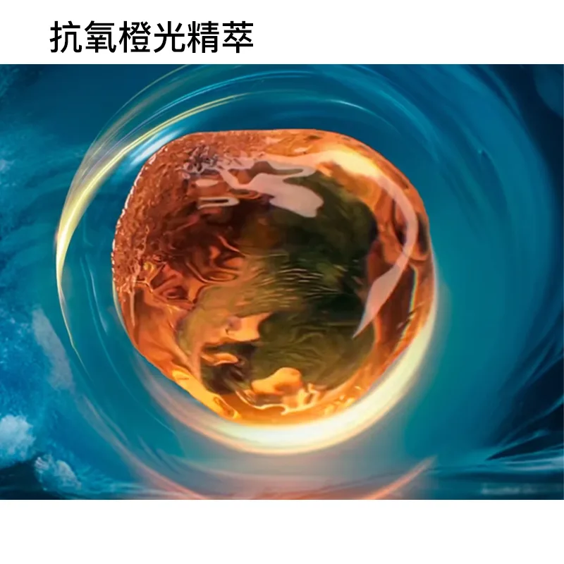 LA MER Новогодний лимитированный крем для лица Miracle успокаивающий, подтягивающий, увлажняющий, восстанавливающий, против морщин 60 мл, 60ml — фото 2