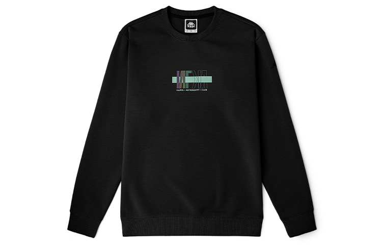 

Толстовка мужская Kappa, Mineral Blue-8504
