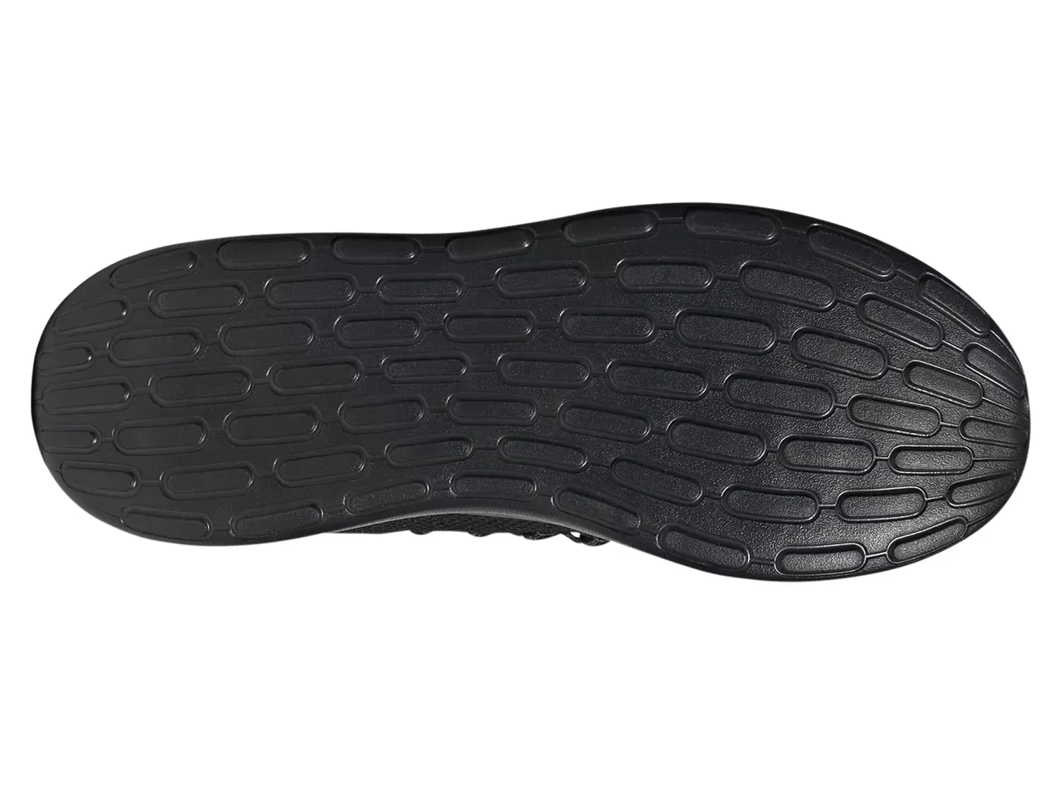 Lite Racer Adapt 7.0 Слипоны Running Shoe - мужские Adidas, Black — фото 4