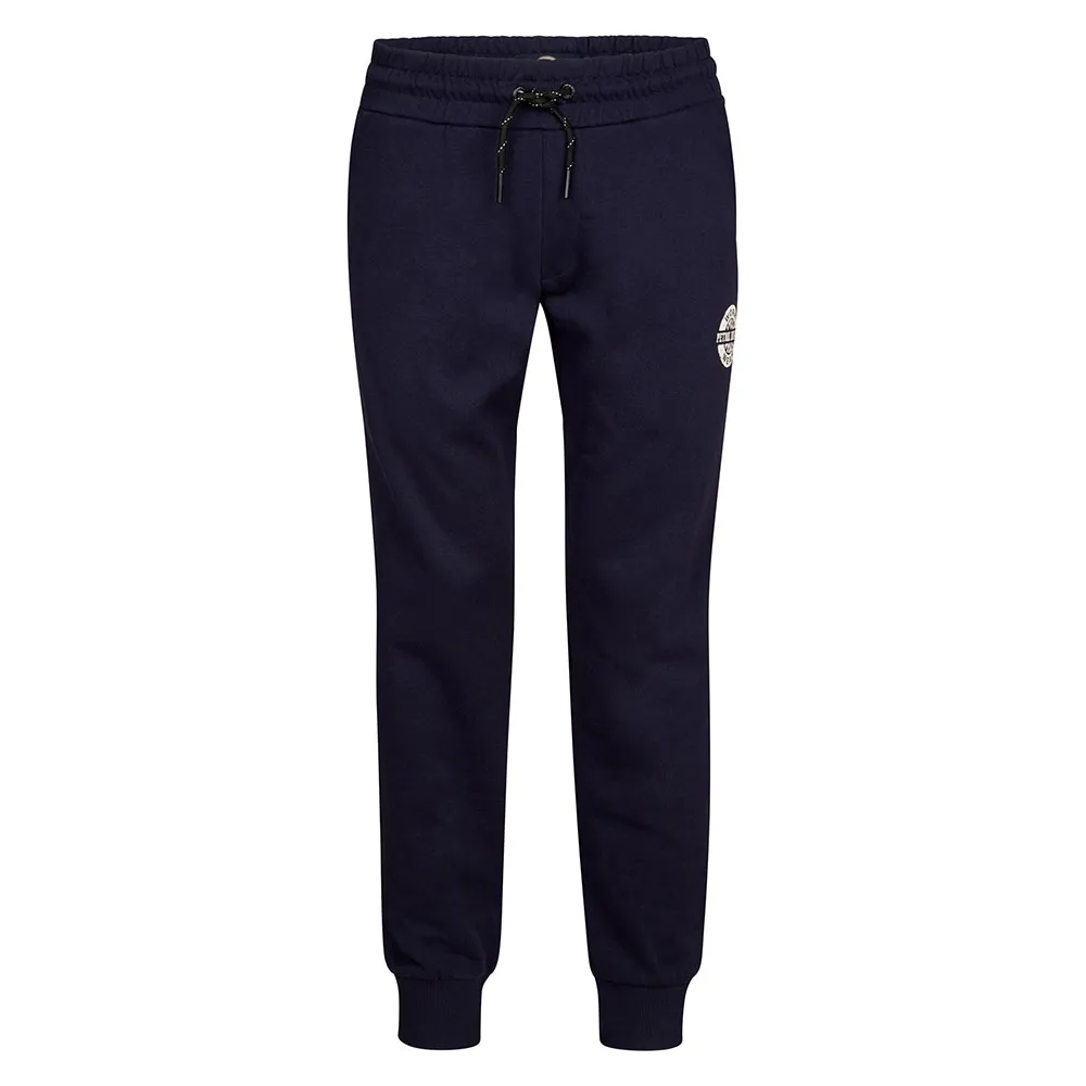 

Брюки Petrol Industries M-3050-JOG110 sweat, синий